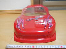 ボディー 1/10 (B465) RX-7 FD3S 未使用品_画像5