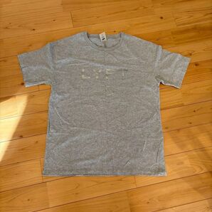 LYFT オーバーサイズ Tシャツ