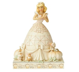  figure *sinterela Jack gas Suzy Disney Traditions A