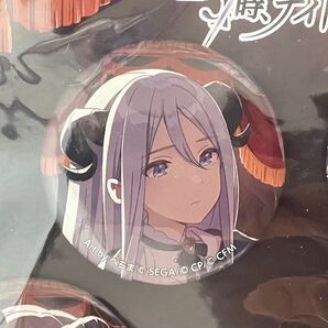 プロセカ 宵崎奏 缶バッジ ロウワー