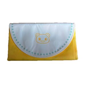 おむつ替えシート COOP