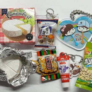 ガチャガチャ お菓子 まとめ売り