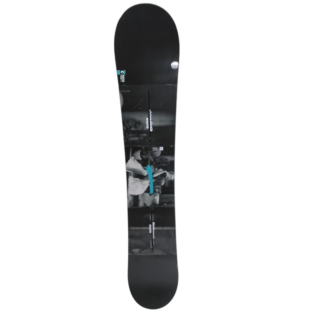 Yahoo!オークション -「burton custom 154」の落札相場・落札価格 Yahoo!オークション -「burton custom 154」の落札相場・落札価格