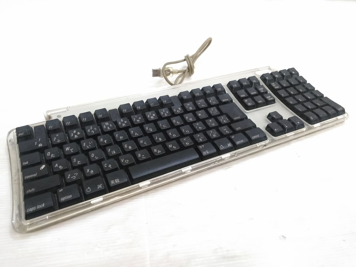 Yahoo!オークション -「apple pro keyboard m7803」の落札相場 Yahoo!オークション -「apple pro keyboard m7803」の落札相場