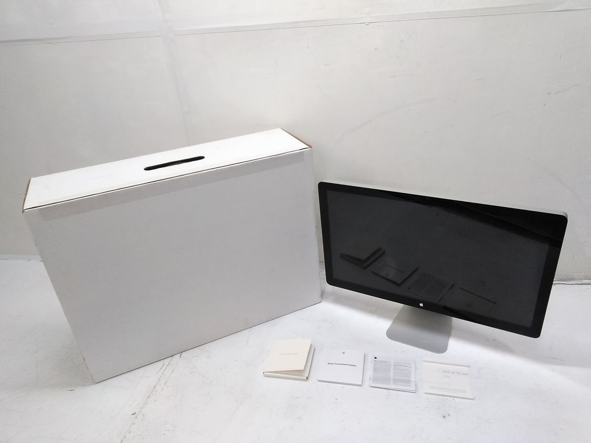 Yahoo!オークション -「apple a1407」の落札相場・落札価格 Yahoo!オークション -「apple a1407」の落札相場・落札価格