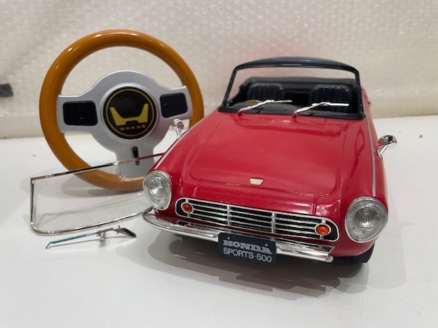 Yahoo!オークション -「ホンダ s500」(おもちゃ、ゲーム) の落札 Yahoo!オークション -「ホンダ s500」(おもちゃ、ゲーム) の落札