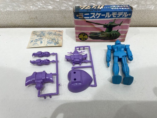 Yahoo!オークション -「森永 ガンダム キャラメル」の落札相場 Yahoo!オークション -「森永 ガンダム キャラメル」の落札相場