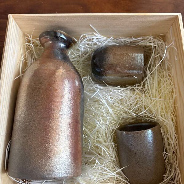 おしゃれ酒器