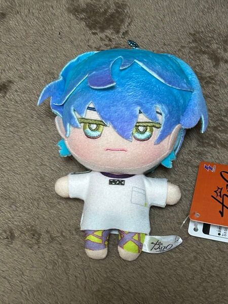 カリスマ みにコレ!ぬいぐるみ マスコット 湊大瀬
