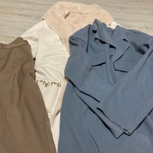 最終値下げ レディース 服 まとめ売り 3枚 処分予定のため 購入の方はお早めに