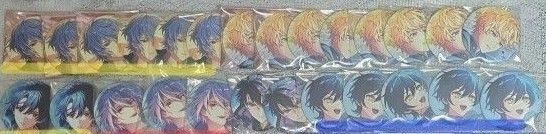 魔法使いの約束 缶バッジセット