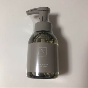 ★セール★新品☆N organic HOME☆ホイップアロマハンドソープ