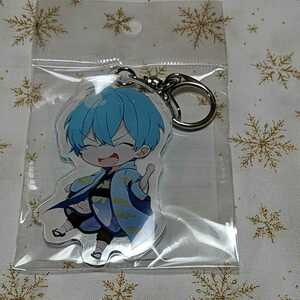 su.......! acrylic fiber key holder B... kun ak key 