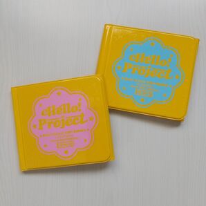 モーニング娘。ハロプロ 2004 SUMMER 夏のドーン! CDケース 2個セット