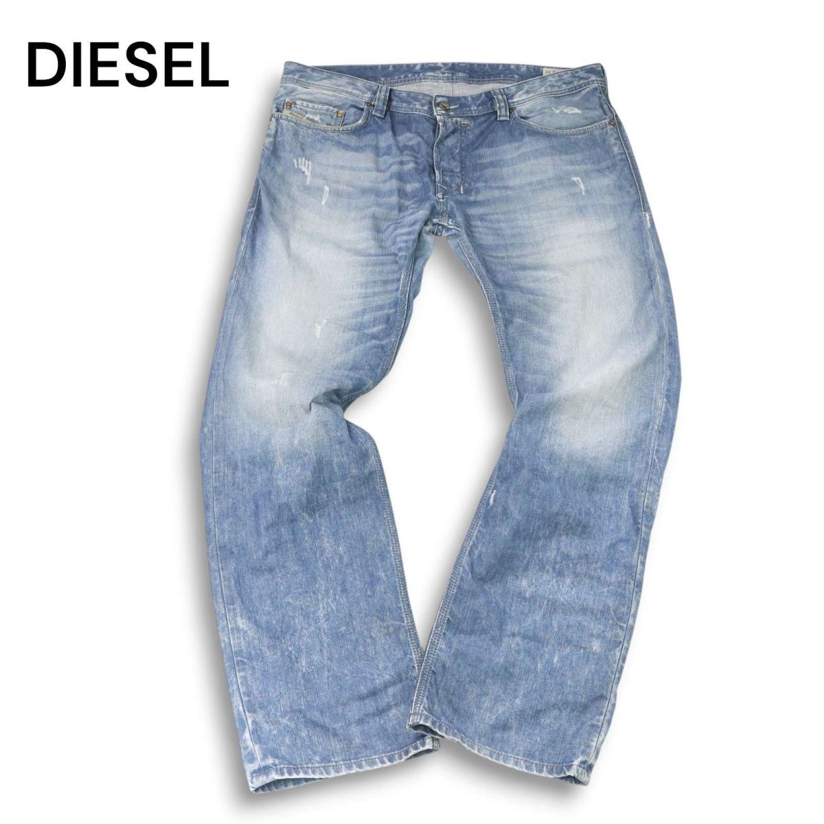 Yahoo!オークション -「(diesel ディーゼル)safado」の落札相場