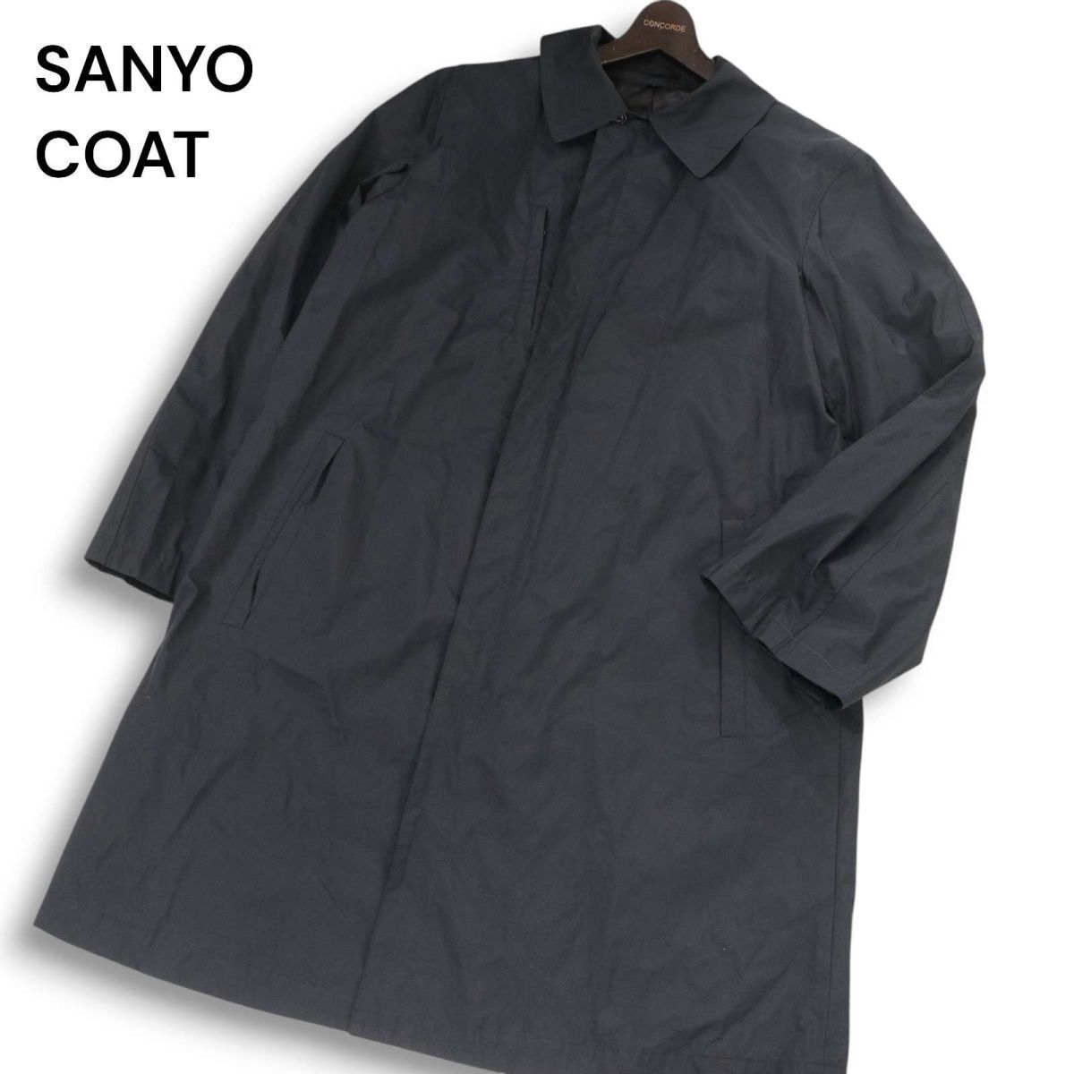 2025年最新】Yahoo!オークション -)サンヨーコートの中古品