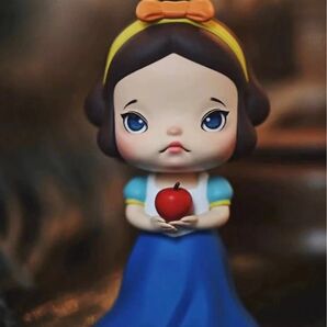 白雪姫 Daydream THE COLLECTION Princess コレクションフィギュア【新品、未使用】