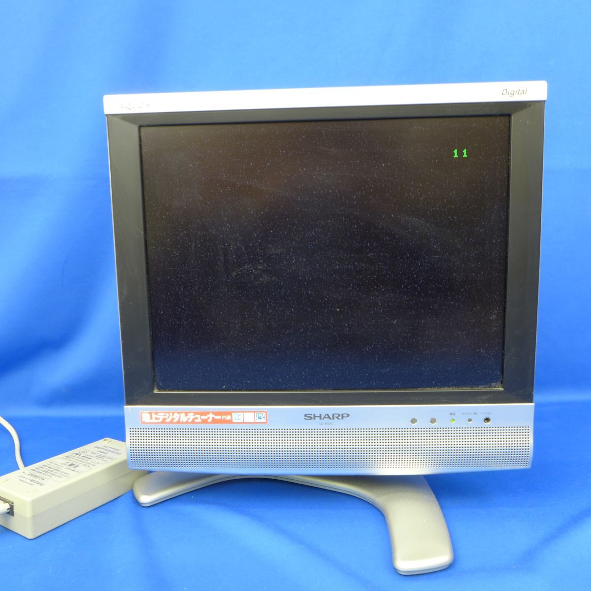 Yahoo!オークション -「sharp aquos テレビ 2008年製」の落札 Yahoo!オークション -「sharp aquos テレビ 2008年製」の落札