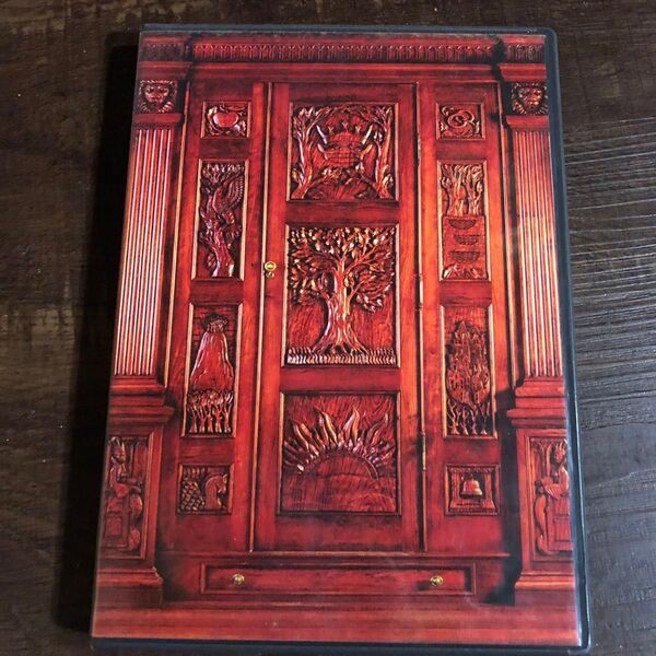 ナルニア国物語 DVD
