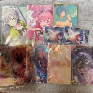 プロセカ