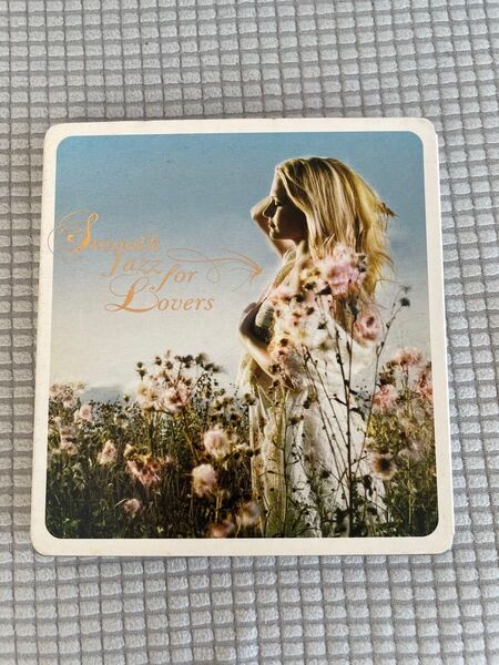 Smooth Jazz for Lovers CD 2 枚組