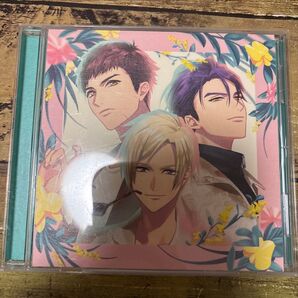 【アルバム】A3! BRIGHT AUTUMN EP