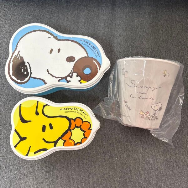 ◎スヌーピーセット