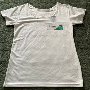 しなやかな肌触り シルクイン インナーシャツ LL