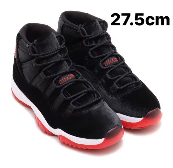 NIKE AIR JORDAN 11 WMNS RETRO ナイキ エアジョーダン11 ウィメンズ レトロ 27.5cm