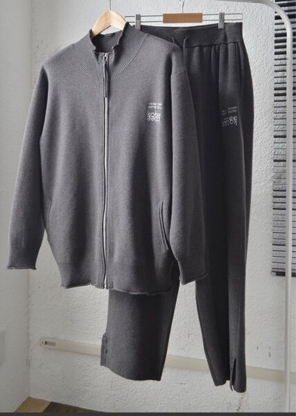 kobeeraystudio コビーレイスタジオ セットアップ ジャージ