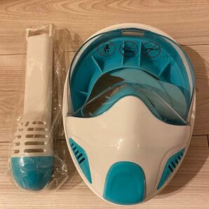 シュノーケル マスク セット