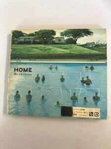 【CD】HOME Mr.Children @122