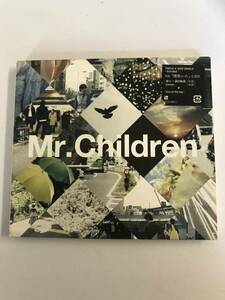 【CD】祈り ~涙の軌道 / End of the day / pieces シングル マキシ Mr.Children @122