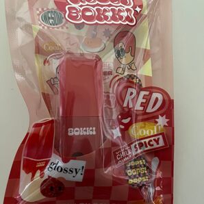 リップ grow bokki グローブポッキティント GB02 バントトマト