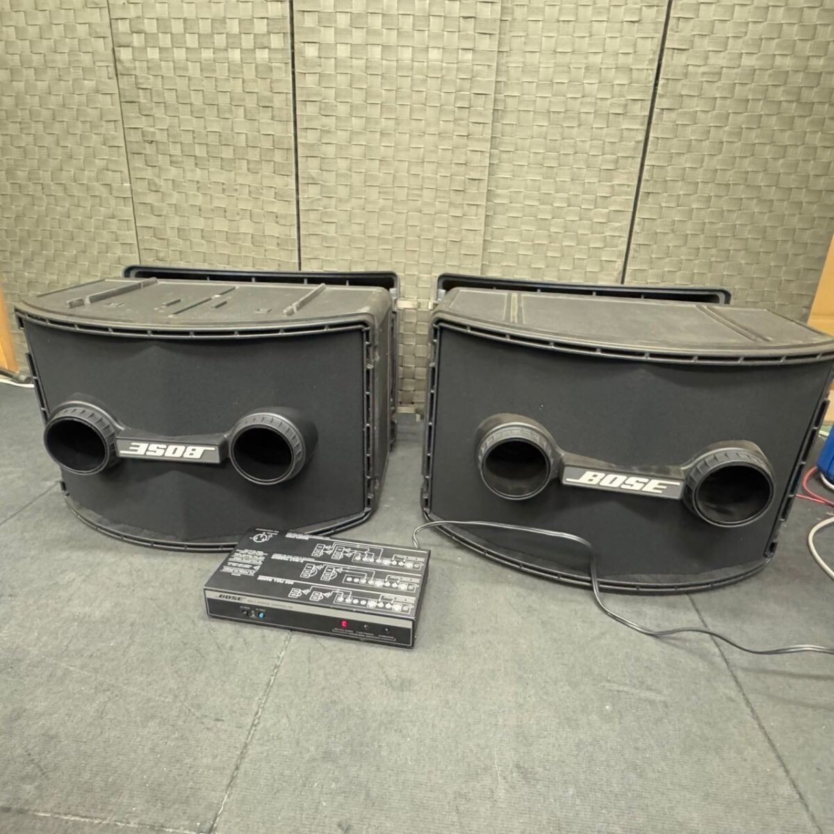 Yahoo!オークション -「bose 802 series ii」の落札相場・落札価格 Yahoo!オークション -「bose 802 series ii」の落札相場・落札価格