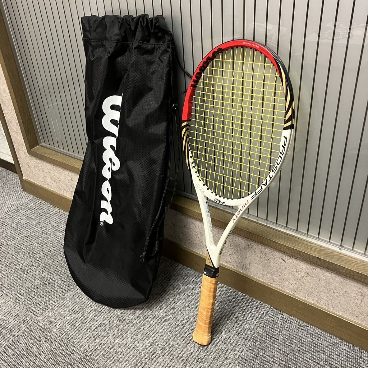 Yahoo!オークション -「プロスタッフ 90」(スポーツ、レジャー Yahoo!オークション -「プロスタッフ 90」(スポーツ、レジャー