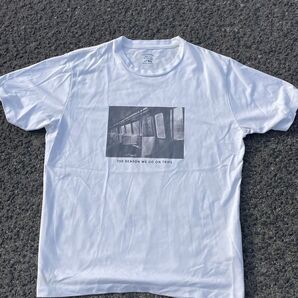 プリントtシャツ