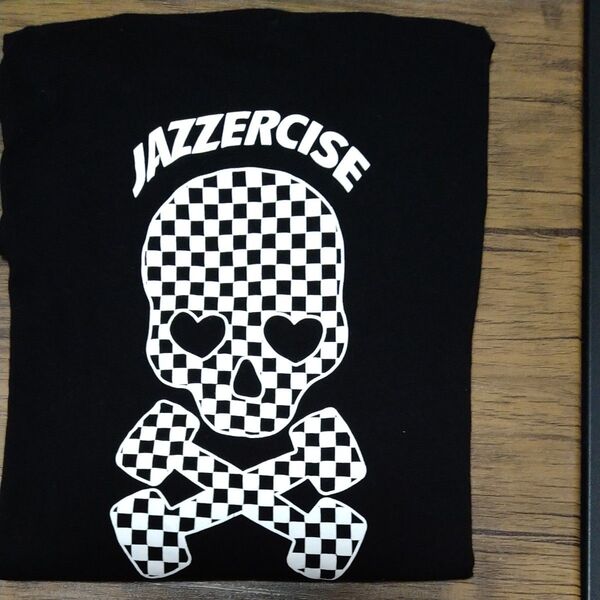 ジャザサイズタンクトップ(XL)