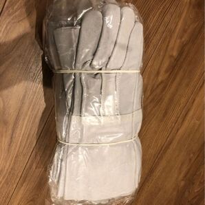 牛革長手袋 30双セット