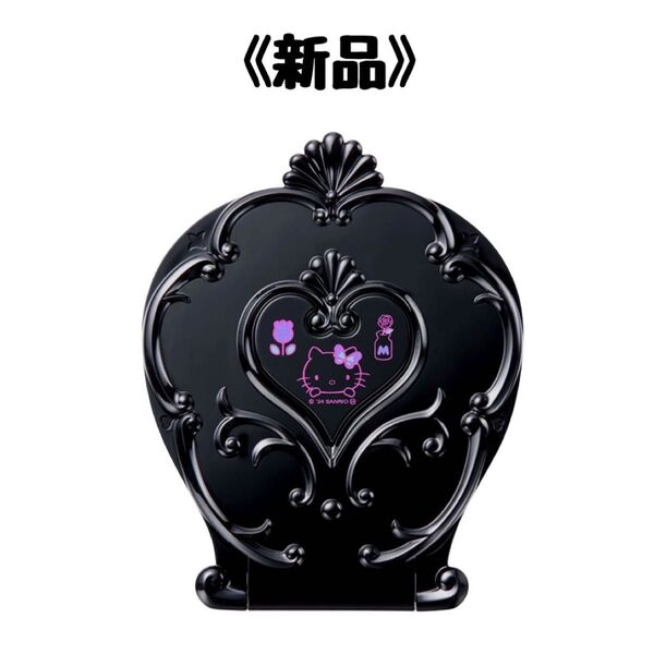 アナスイ ANNA SUI × キティ コラボ 限定ミラー