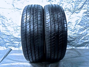 ★格安売切！★DUNLOP ENASAVE★195/65R15 195-65-15★2012年★2本組★No13083