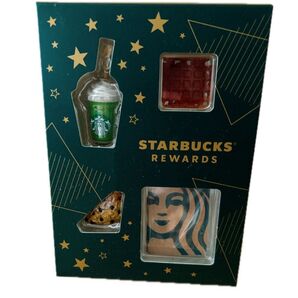 スターバックス ミニチュアコレクション To Go