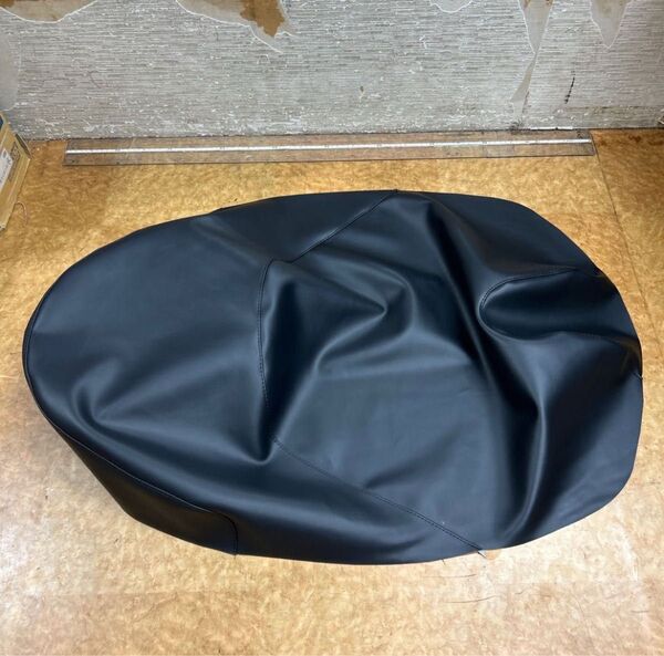 国内 国産 自社製造 バーグマン バーグマン200 張り替え用 表皮 張替え レザー シートカバー