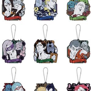 【コンプリート】ジョジョ 一番くじ K賞