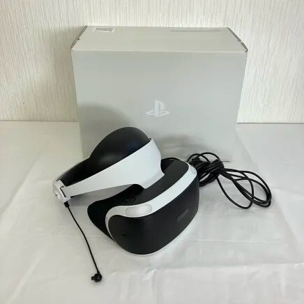 2025年最新】Yahoo!オークション -playstation vr ジャンクの 2025年最新】Yahoo!オークション -playstation vr ジャンクの