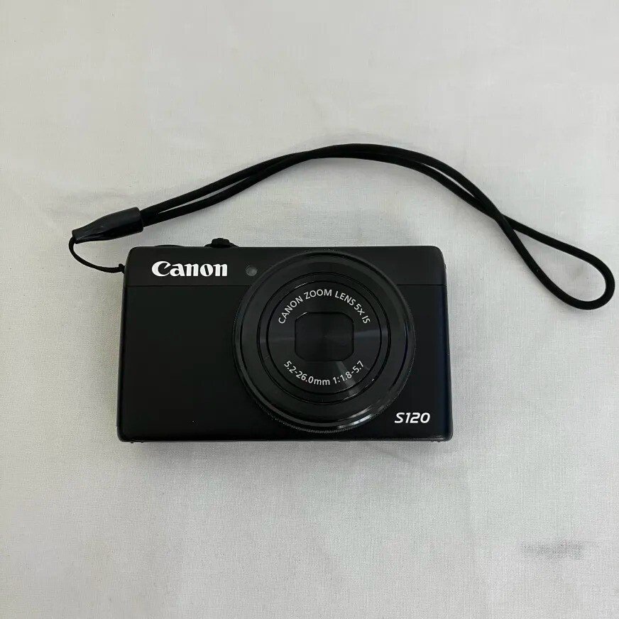 Yahoo!オークション -「canon s120 ジャンク」(コンパクト Yahoo!オークション -「canon s120 ジャンク」(コンパクト