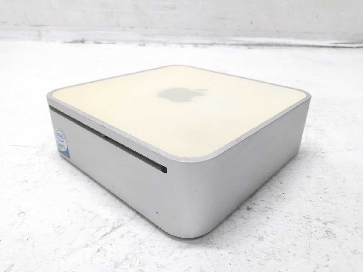 Yahoo!オークション -「mac mini 2006」の落札相場・落札価格 Yahoo!オークション -「mac mini 2006」の落札相場・落札価格
