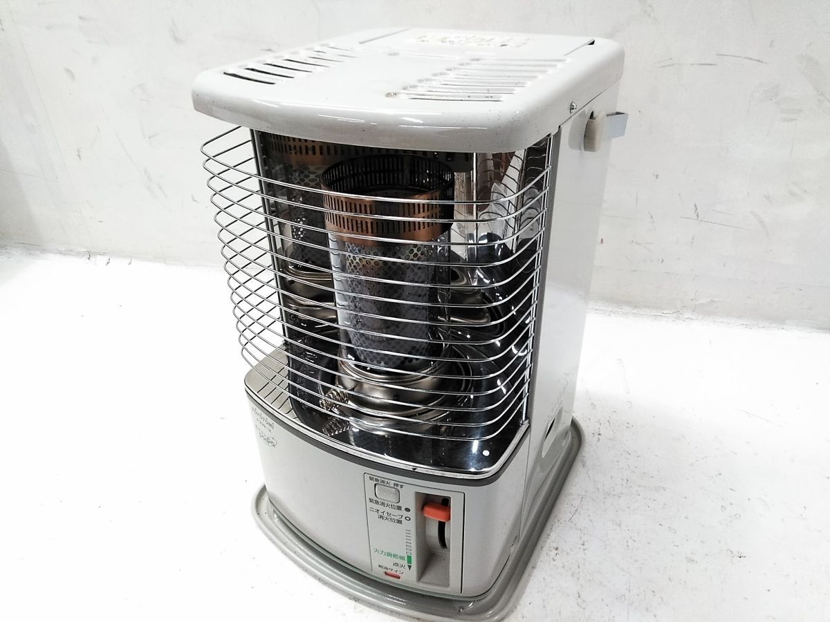 Yahoo!オークション -「石油ストーブ トヨトミ rs-h29」の落札 Yahoo!オークション -「石油ストーブ トヨトミ rs-h29」の落札