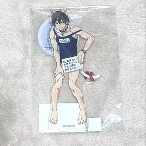 ひぐらし アクリルスタンド