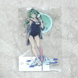 ひぐらしのなく頃に アクリルスタンド